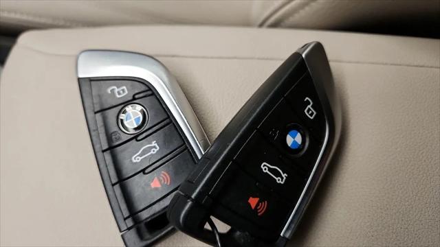 2022 BMW Coupe i xDrive