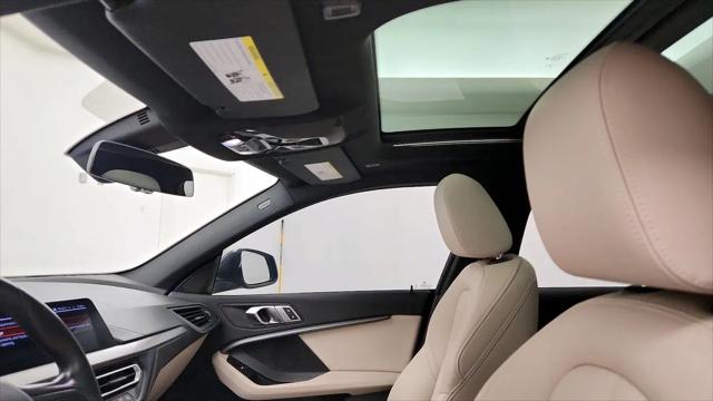 2022 BMW Coupe i xDrive