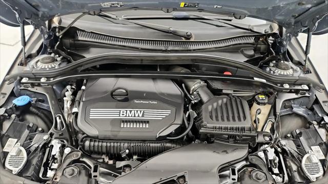 2022 BMW Coupe i xDrive