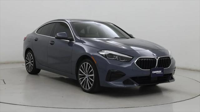 2022 BMW Coupe i xDrive for sale in El Paso, TX