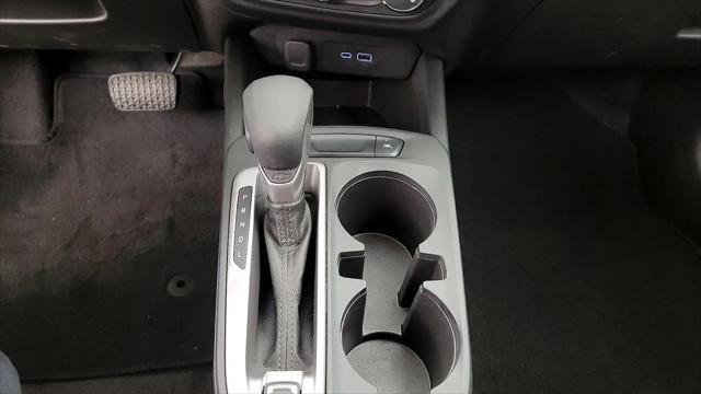 2025 Chevrolet Trax FWD LS