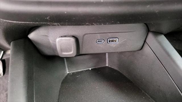 2025 Chevrolet Trax FWD LS