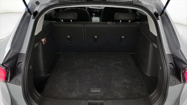2025 Chevrolet Trax FWD LS