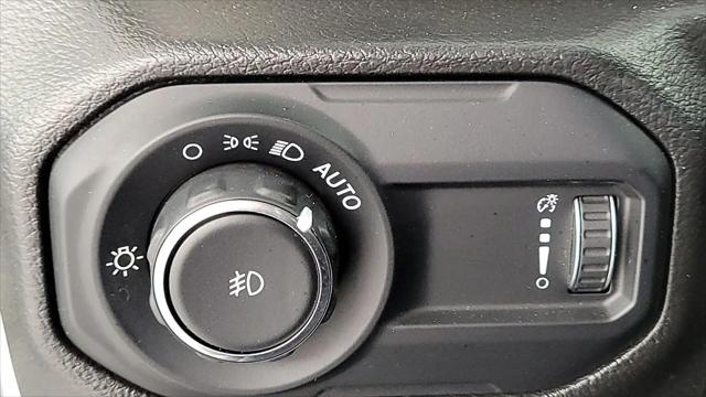 2023 Jeep Wrangler 4-Door Sahara 4x4