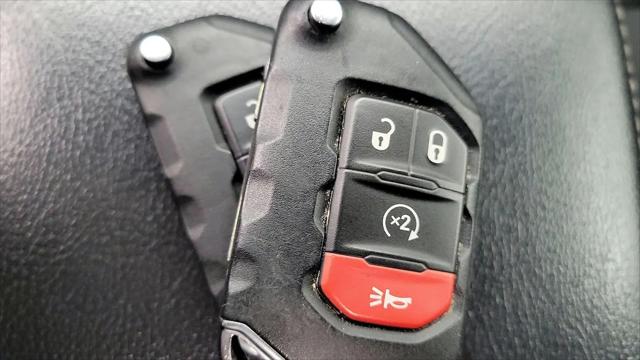 2023 Jeep Wrangler 4-Door Sahara 4x4