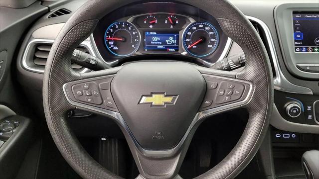 2023 Chevrolet Equinox FWD LS