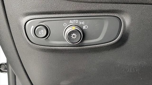 2023 Chevrolet Equinox FWD LS