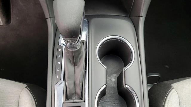 2023 Chevrolet Equinox FWD LS