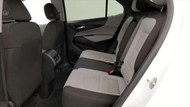 2023 Chevrolet Equinox FWD LS