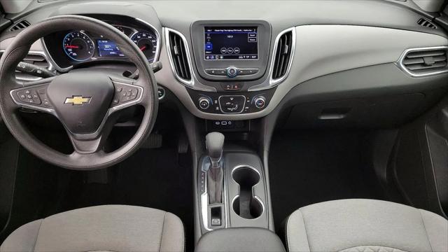 2023 Chevrolet Equinox FWD LS