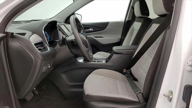 2023 Chevrolet Equinox FWD LS