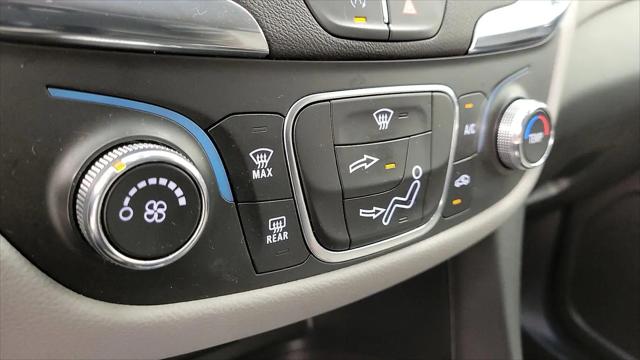 2023 Chevrolet Equinox FWD LS