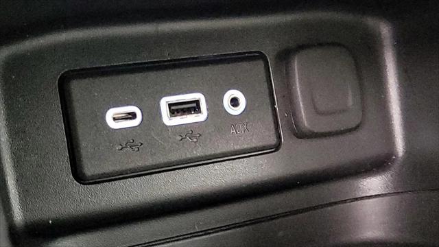 2023 Chevrolet Equinox FWD LS