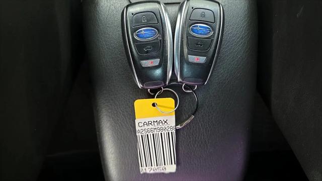 2021 Subaru WRX STI STI Limited