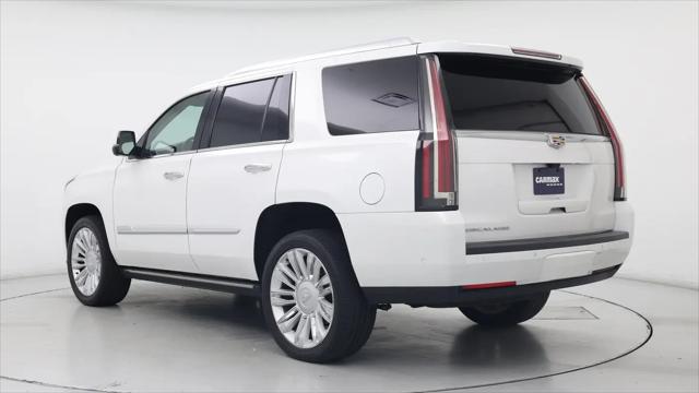 2020 Cadillac Escalade 2WD Premium Luxury