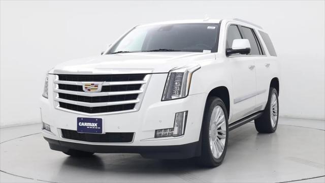 2020 Cadillac Escalade 2WD Premium Luxury