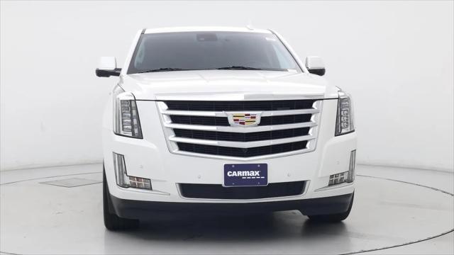 2020 Cadillac Escalade 2WD Premium Luxury