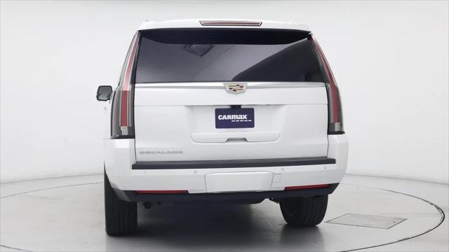 2020 Cadillac Escalade 2WD Premium Luxury
