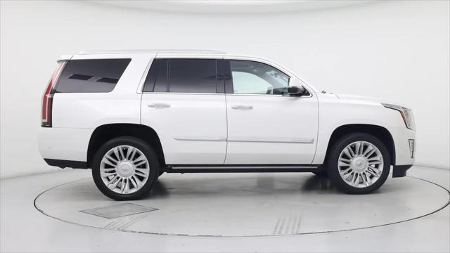 2020 Cadillac Escalade 2WD Premium Luxury