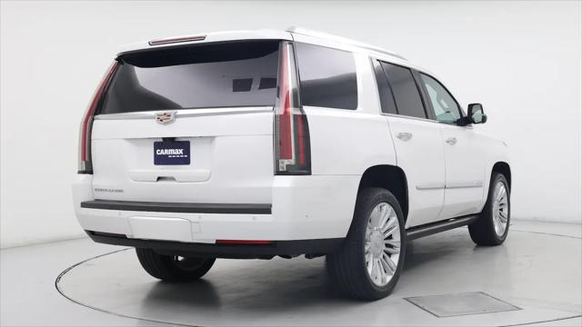 2020 Cadillac Escalade 2WD Premium Luxury