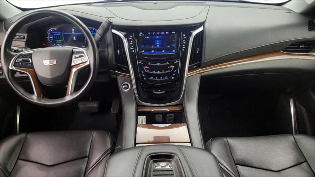 2020 Cadillac Escalade 2WD Premium Luxury