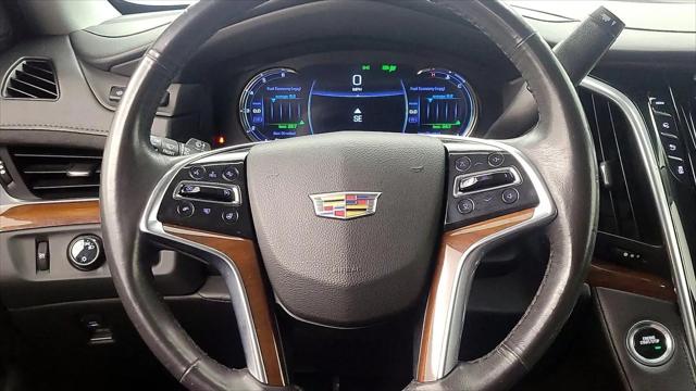 2020 Cadillac Escalade 2WD Premium Luxury