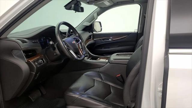 2020 Cadillac Escalade 2WD Premium Luxury