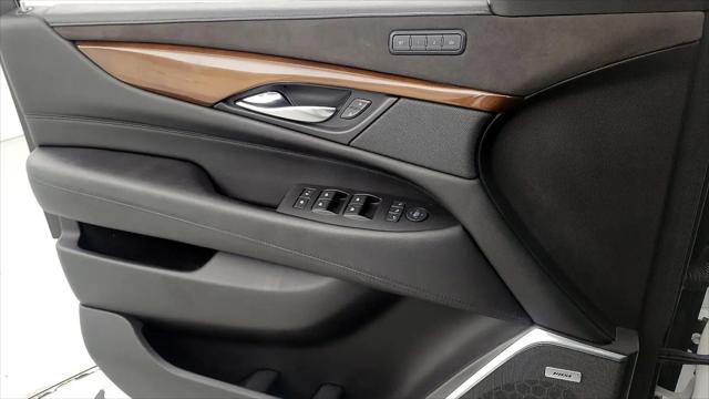 2020 Cadillac Escalade 2WD Premium Luxury