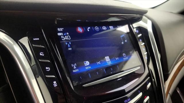 2020 Cadillac Escalade 2WD Premium Luxury
