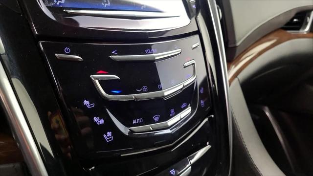 2020 Cadillac Escalade 2WD Premium Luxury