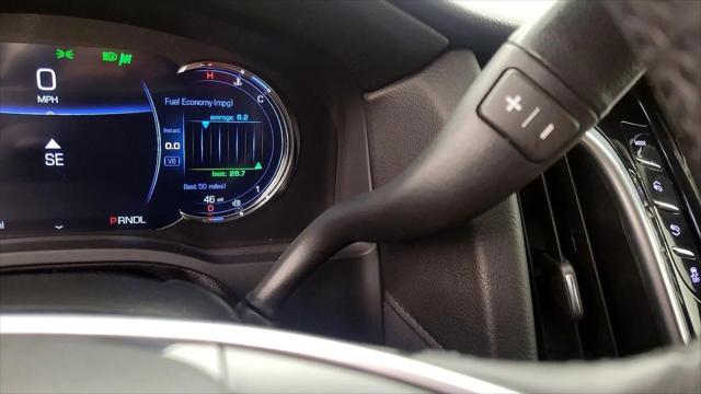2020 Cadillac Escalade 2WD Premium Luxury