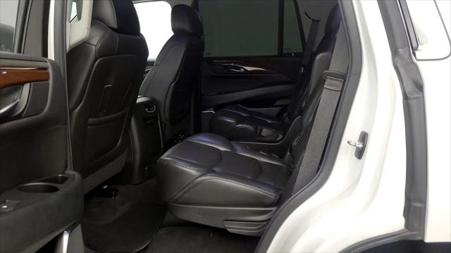 2020 Cadillac Escalade 2WD Premium Luxury