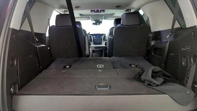 2020 Cadillac Escalade 2WD Premium Luxury