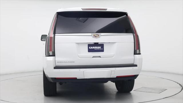 2020 Cadillac Escalade 2WD Premium Luxury