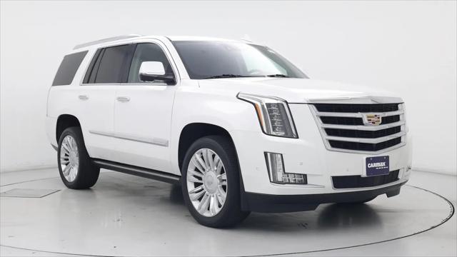 2020 Cadillac Escalade 2WD Premium Luxury for sale in Murietta, CA