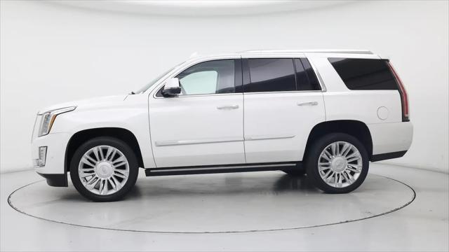 2020 Cadillac Escalade 2WD Premium Luxury