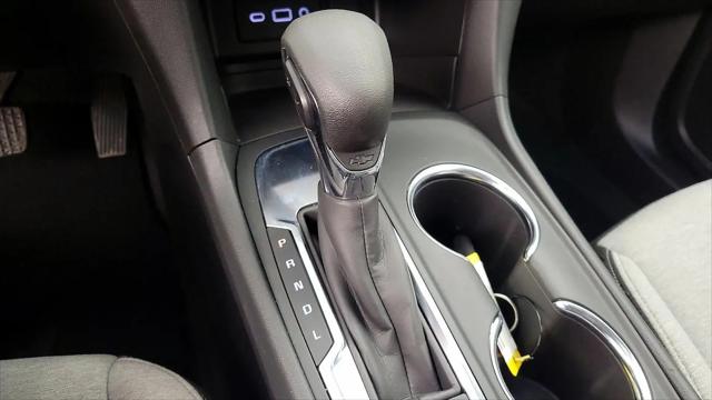 2022 Chevrolet Equinox FWD LS