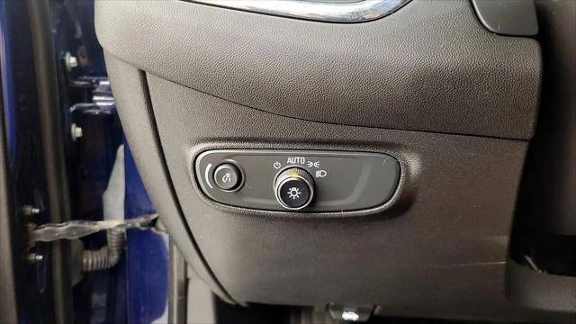 2022 Chevrolet Equinox FWD LS