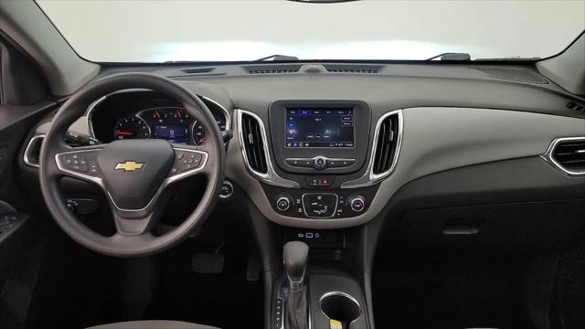 2022 Chevrolet Equinox FWD LS