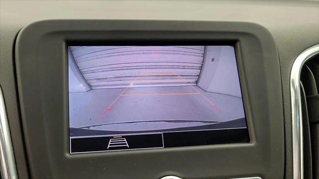2022 Chevrolet Equinox FWD LS