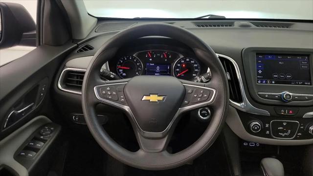 2022 Chevrolet Equinox FWD LS