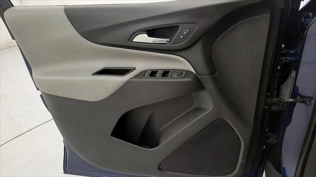 2022 Chevrolet Equinox FWD LS