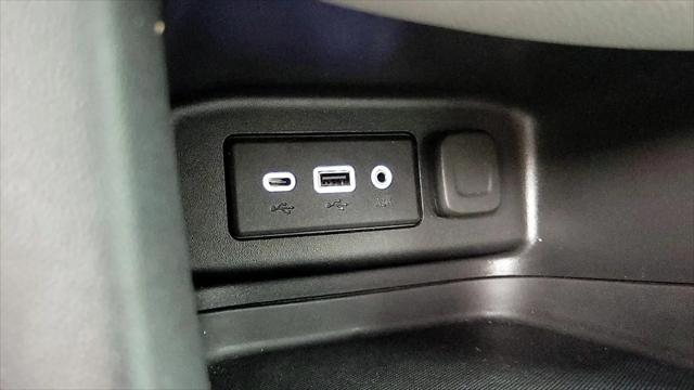 2022 Chevrolet Equinox FWD LS