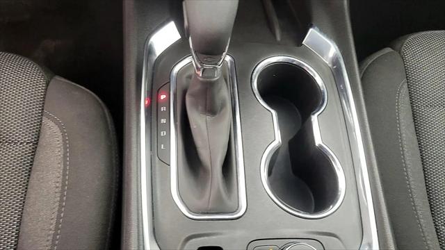 2023 Chevrolet Traverse FWD LT Cloth