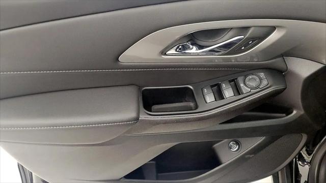 2023 Chevrolet Traverse FWD LT Cloth