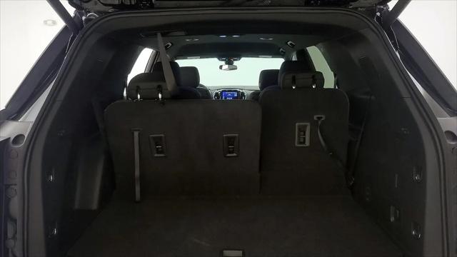 2023 Chevrolet Traverse FWD LT Cloth