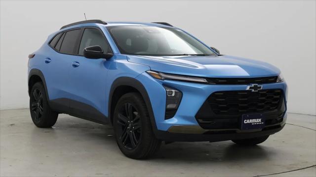 2025 Chevrolet Trax FWD ACTIV for sale in Danvers, MA