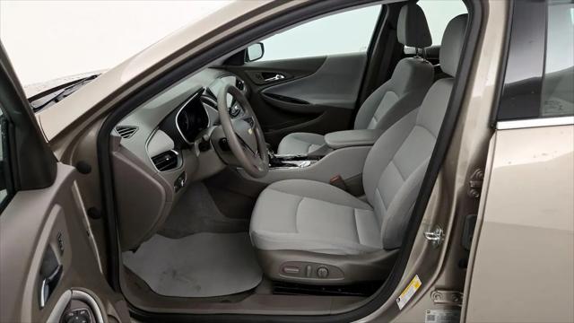 2022 Chevrolet Malibu FWD 1FL