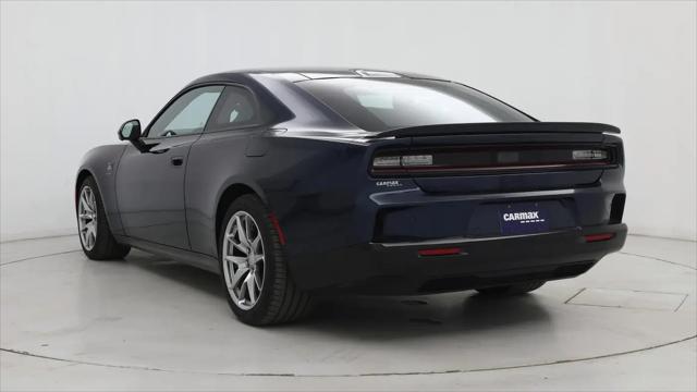 2024 Dodge Charger Daytona Scat Pack AWD