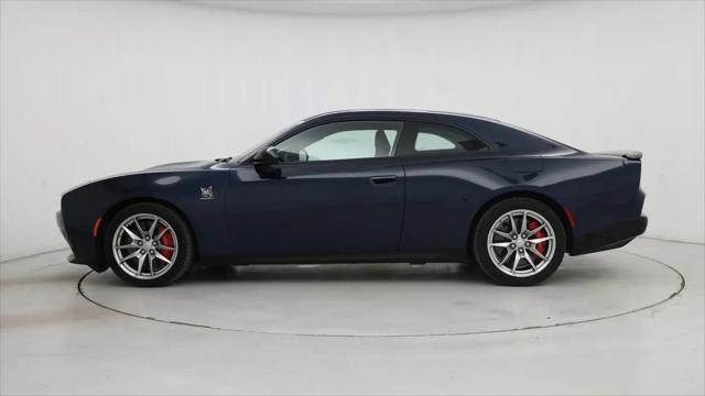 2024 Dodge Charger Daytona Scat Pack AWD